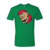 Next Level Premium Short Sleeve Crew Thumbnail