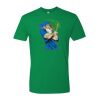 Next Level Premium Short Sleeve Crew Thumbnail