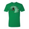 Next Level Premium Short Sleeve Crew Thumbnail