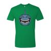 Next Level Premium Short Sleeve Crew Thumbnail