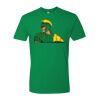 Next Level Premium Short Sleeve Crew Thumbnail