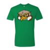 Next Level Premium Short Sleeve Crew Thumbnail