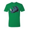 Next Level Premium Short Sleeve Crew Thumbnail