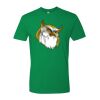 Next Level Premium Short Sleeve Crew Thumbnail