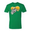 Next Level Premium Short Sleeve Crew Thumbnail