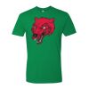 Next Level Premium Short Sleeve Crew Thumbnail