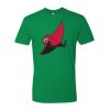 Next Level Premium Short Sleeve Crew Thumbnail
