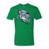 Next Level Premium Short Sleeve Crew Thumbnail