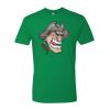 Next Level Premium Short Sleeve Crew Thumbnail