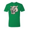 Next Level Premium Short Sleeve Crew Thumbnail