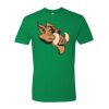 Next Level Premium Short Sleeve Crew Thumbnail