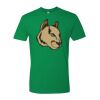 Next Level Premium Short Sleeve Crew Thumbnail