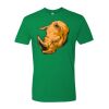 Next Level Premium Short Sleeve Crew Thumbnail