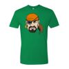 Next Level Premium Short Sleeve Crew Thumbnail