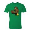Next Level Premium Short Sleeve Crew Thumbnail