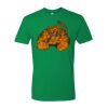 Next Level Premium Short Sleeve Crew Thumbnail