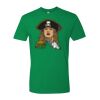 Next Level Premium Short Sleeve Crew Thumbnail
