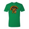 Next Level Premium Short Sleeve Crew Thumbnail