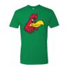 Next Level Premium Short Sleeve Crew Thumbnail