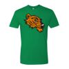 Next Level Premium Short Sleeve Crew Thumbnail