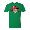Next Level Premium Short Sleeve Crew Thumbnail