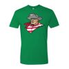 Next Level Premium Short Sleeve Crew Thumbnail