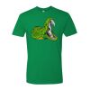 Next Level Premium Short Sleeve Crew Thumbnail