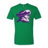 Next Level Premium Short Sleeve Crew Thumbnail