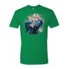 Next Level Premium Short Sleeve Crew Thumbnail