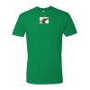 Next Level Premium Short Sleeve Crew Thumbnail