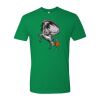 Next Level Premium Short Sleeve Crew Thumbnail