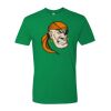 Next Level Premium Short Sleeve Crew Thumbnail