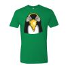 Next Level Premium Short Sleeve Crew Thumbnail