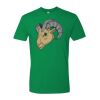 Next Level Premium Short Sleeve Crew Thumbnail