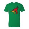 Next Level Premium Short Sleeve Crew Thumbnail