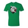 Next Level Premium Short Sleeve Crew Thumbnail