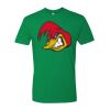 Next Level Premium Short Sleeve Crew Thumbnail