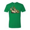 Next Level Premium Short Sleeve Crew Thumbnail