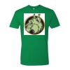 Next Level Premium Short Sleeve Crew Thumbnail