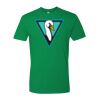 Next Level Premium Short Sleeve Crew Thumbnail