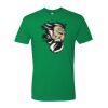 Next Level Premium Short Sleeve Crew Thumbnail