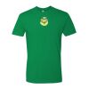 Next Level Premium Short Sleeve Crew Thumbnail