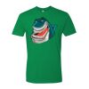 Next Level Premium Short Sleeve Crew Thumbnail