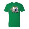 Next Level Premium Short Sleeve Crew Thumbnail