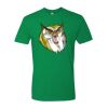 Next Level Premium Short Sleeve Crew Thumbnail