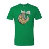 Next Level Premium Short Sleeve Crew Thumbnail