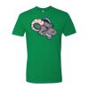Next Level Premium Short Sleeve Crew Thumbnail