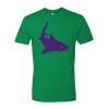 Next Level Premium Short Sleeve Crew Thumbnail
