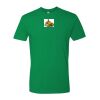 Next Level Premium Short Sleeve Crew Thumbnail
