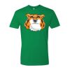 Next Level Premium Short Sleeve Crew Thumbnail